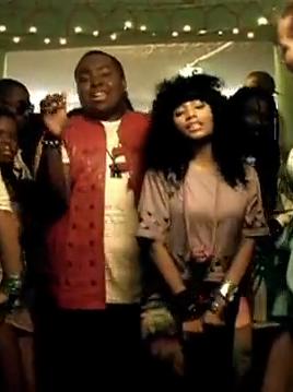 Letting Go (Dutty Love) New Music Video